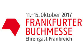 The Frankfurt Book Fair 2017